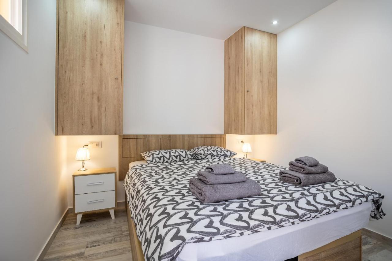 Mareverde Ocean View Flat Appartement *