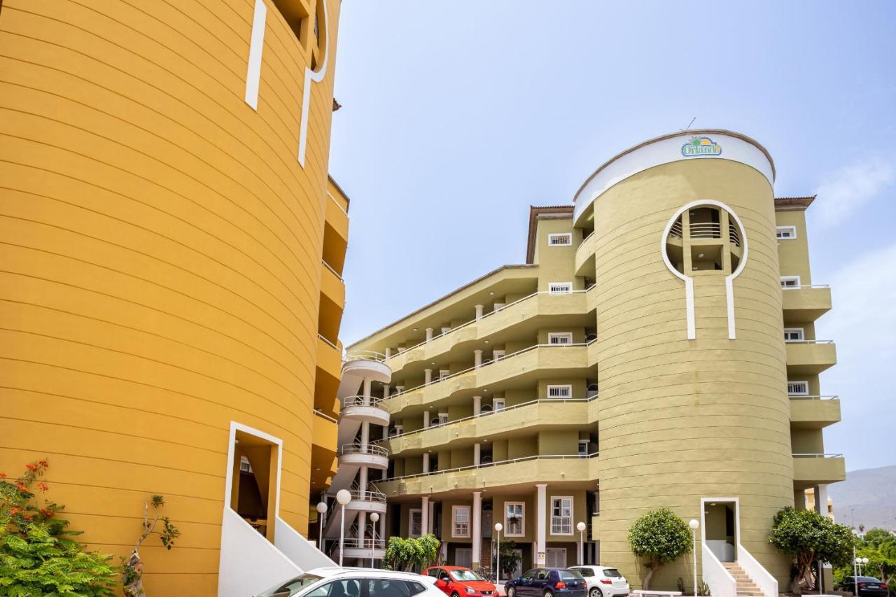 Orlando Eagle Nest 501 By Vivatenerife * Costa Adeje (Tenerife)