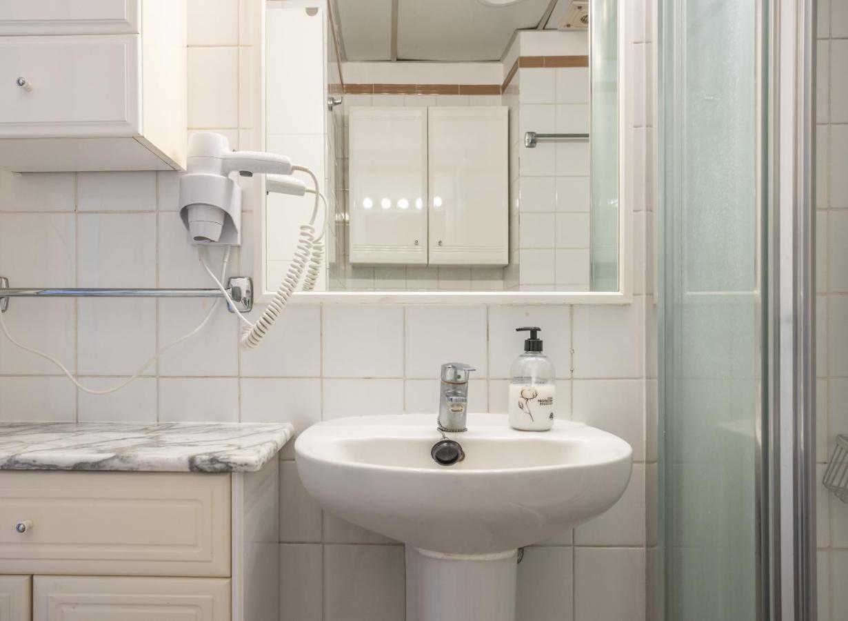 Appartement Castle Harbour Phoebe's Flat Cristianos By Lovetenerife *