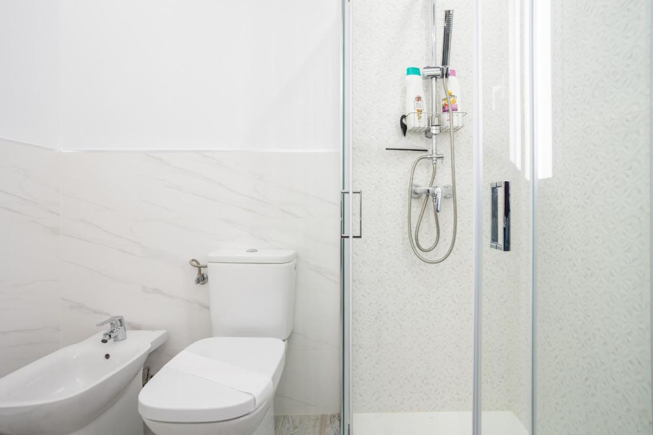 Apartment Mareverde Ocean View Flat Costa Adeje (Tenerife)