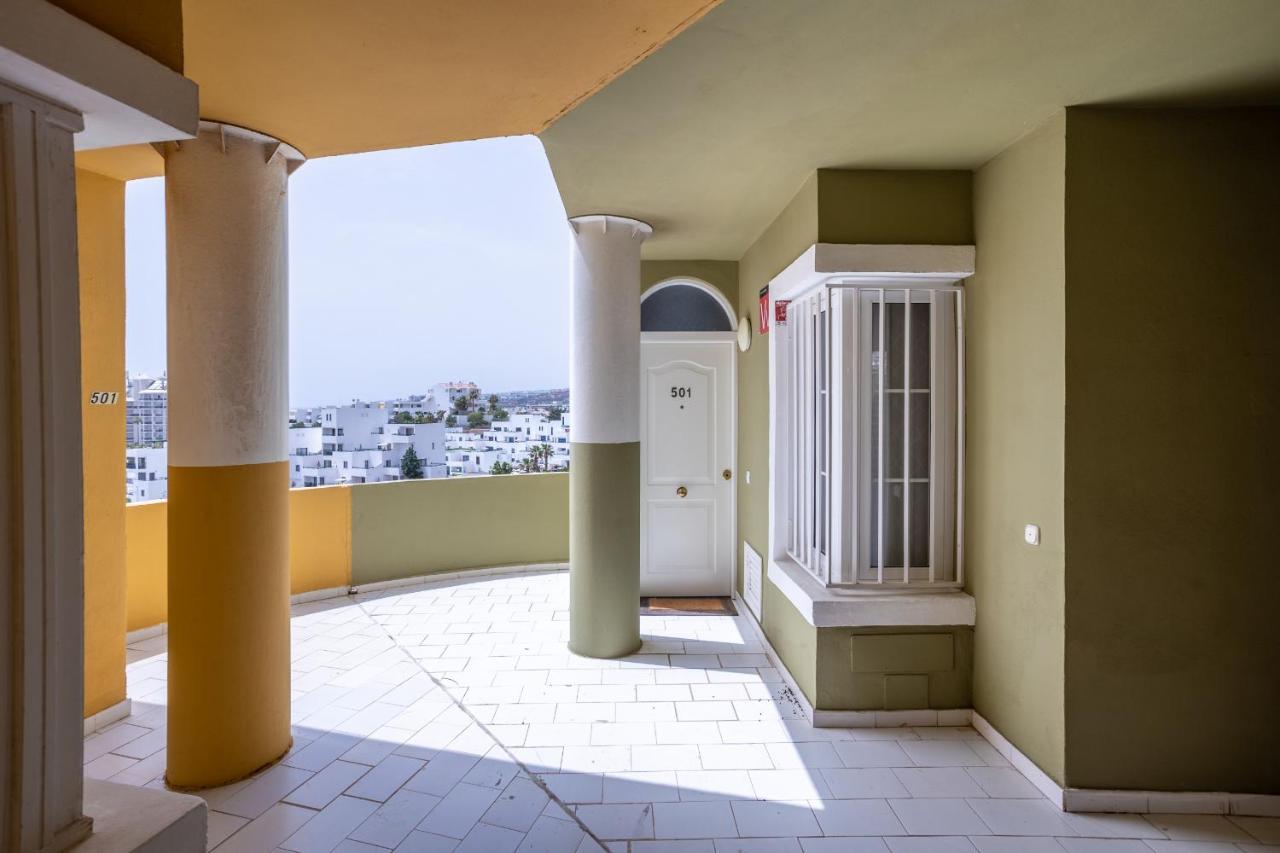 Orlando Eagle Nest 501 By Vivatenerife Apartment