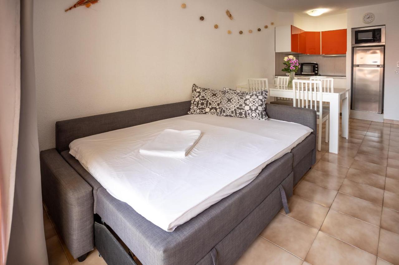 Appartement Castle Harbour Phoebe's Flat Cristianos By Lovetenerife *