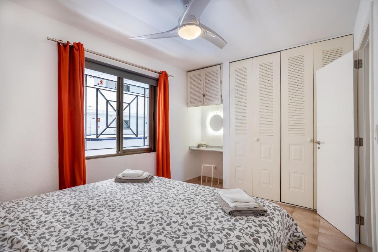 Appartement Castle Harbour Phoebe's Flat Cristianos By Lovetenerife Los Cristianos (Tenerife)