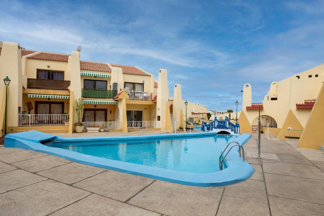 Appartement Mareverde Ocean View Flat Costa Adeje (Tenerife)