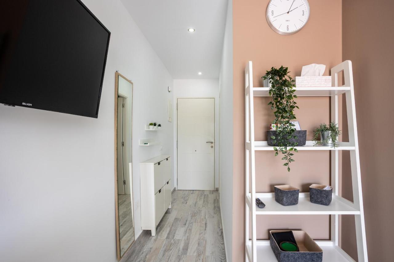 Mareverde Ocean View Flat Appartement *