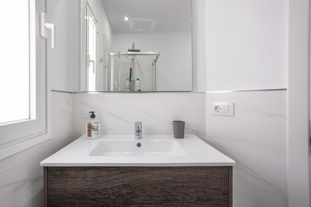 Mareverde Ocean View Flat Appartement Costa Adeje (Tenerife)