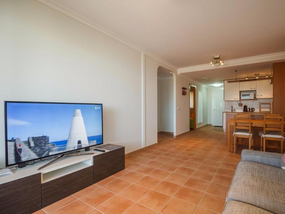 Apartamento Residencial Paraiso Ii Costa Adeje (Tenerife)