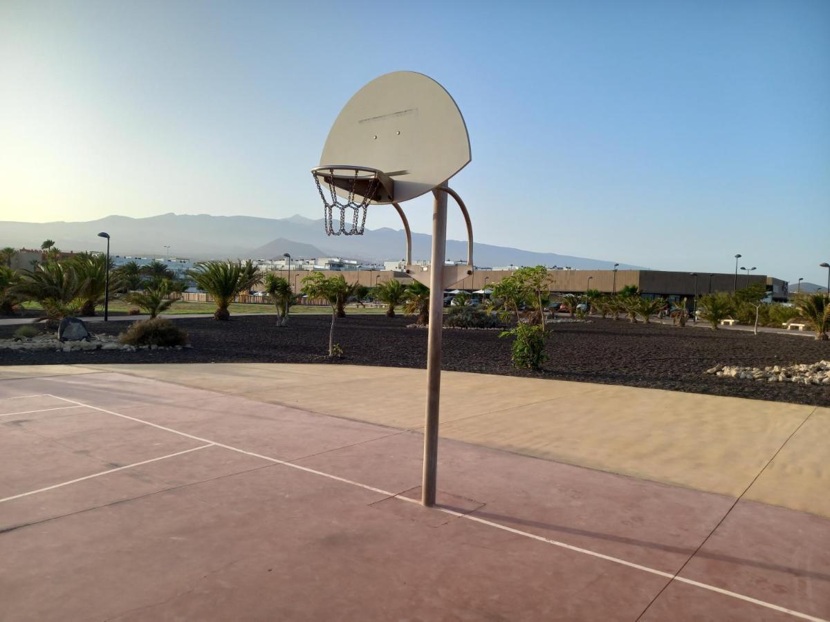 Vivienda Vacacional La Tejita *