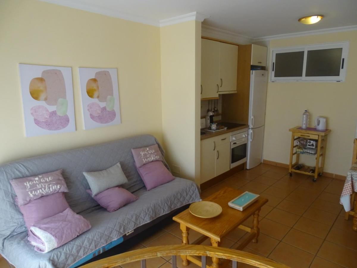 Vivienda Vacacional La Tejita