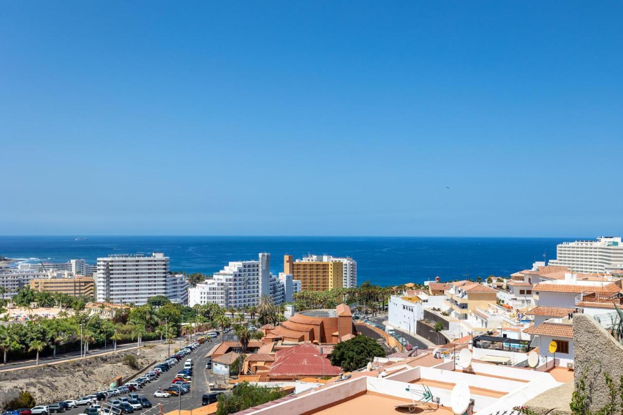 Appartement Ocean And Siam Park View Costa Adeje (Tenerife)