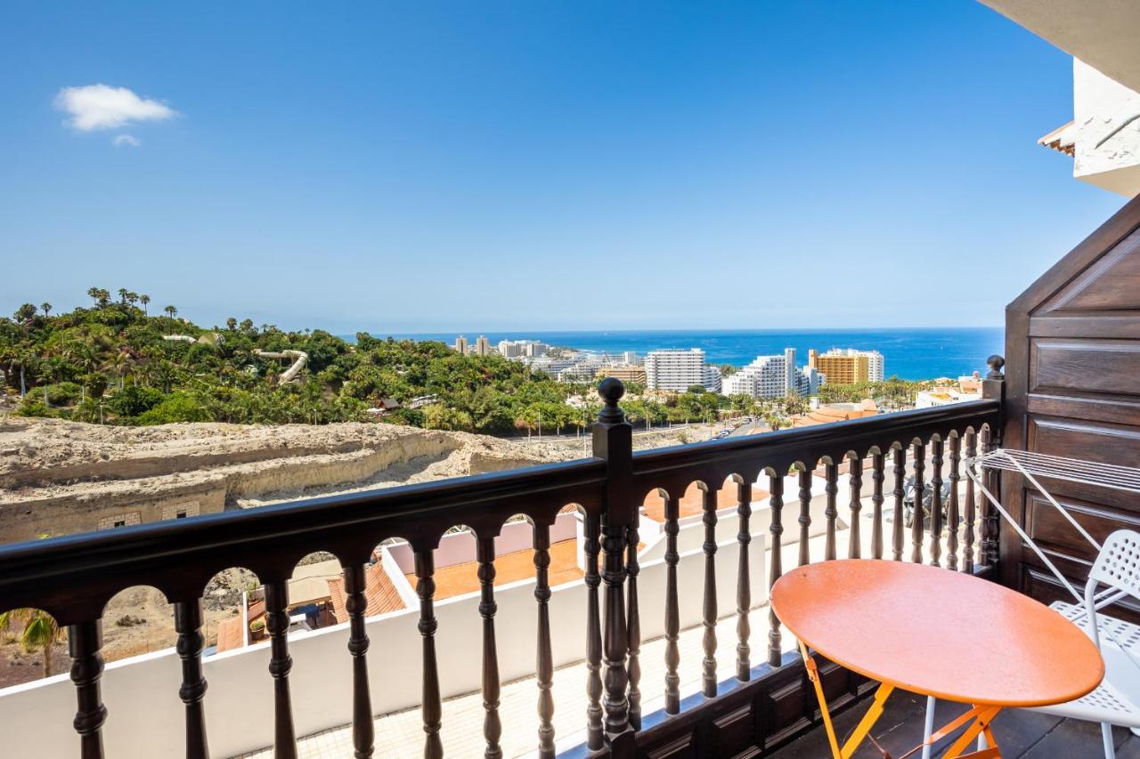 Ocean And Siam Park View Appartement Costa Adeje (Tenerife)