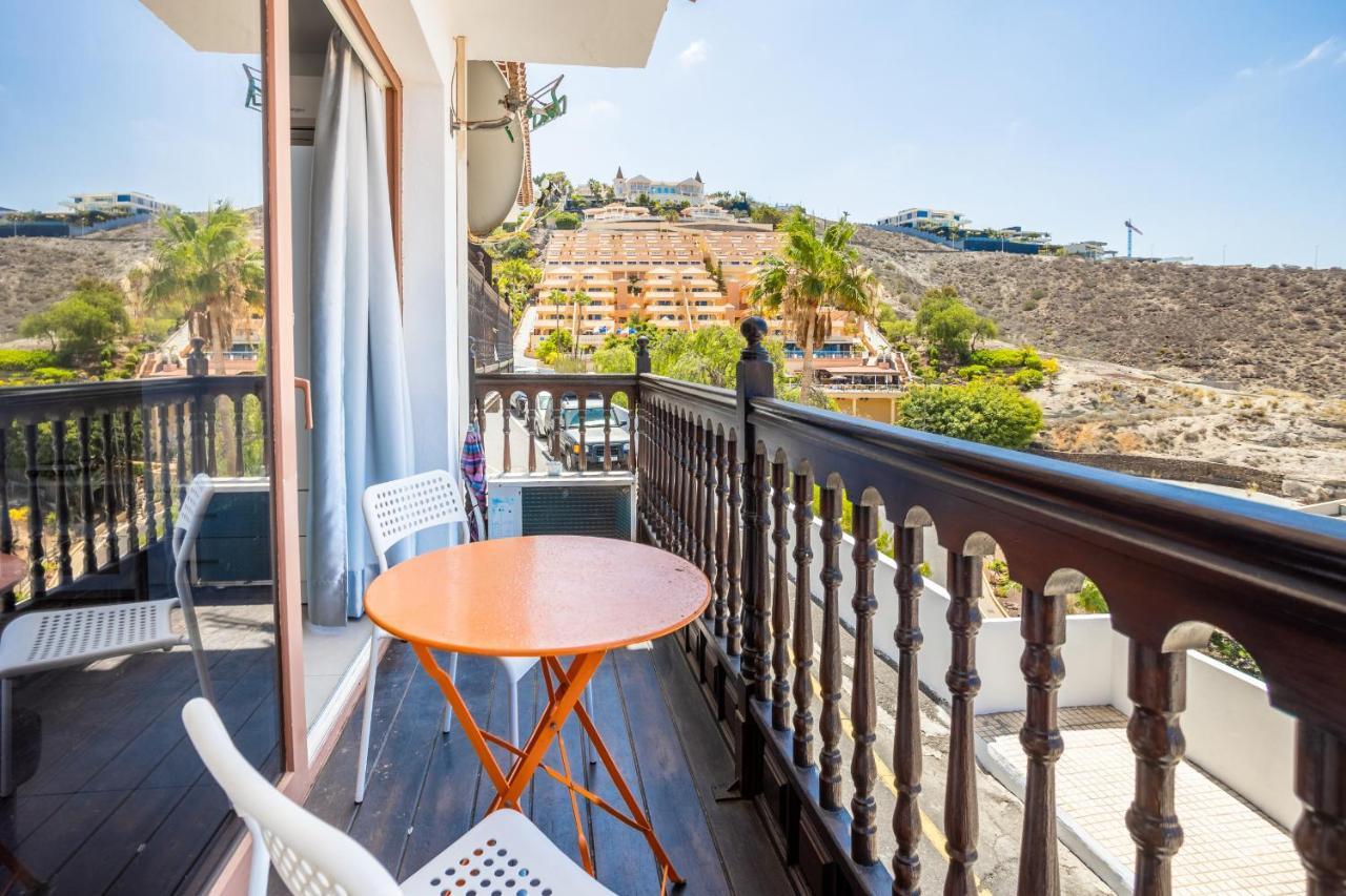 Appartement Ocean And Siam Park View Costa Adeje (Tenerife)