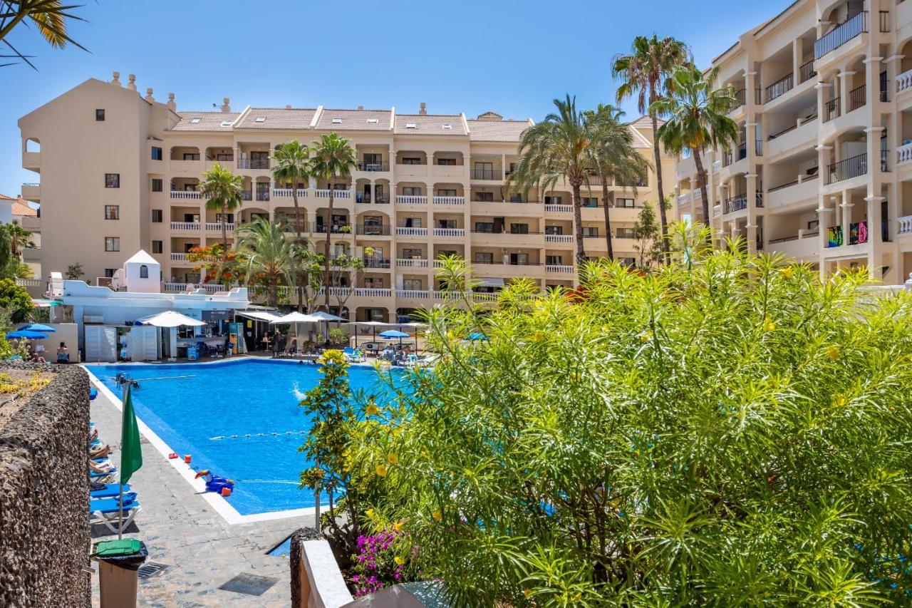 Castle Harbour Phoebe's Flat Cristianos By Lovetenerife *