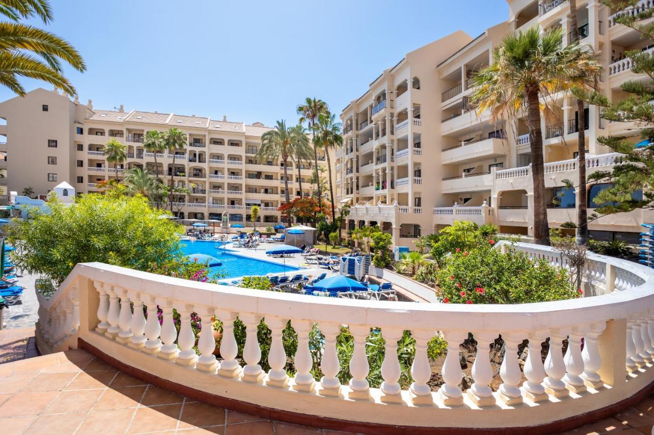 Castle Harbour Phoebe's Flat Cristianos By Lovetenerife