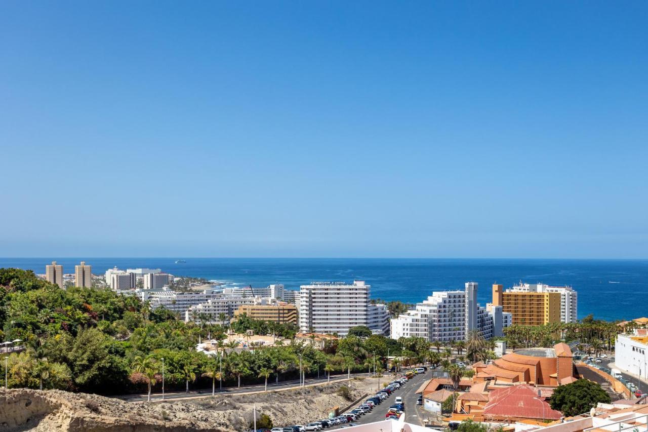 Ocean And Siam Park View Costa Adeje (Tenerife)