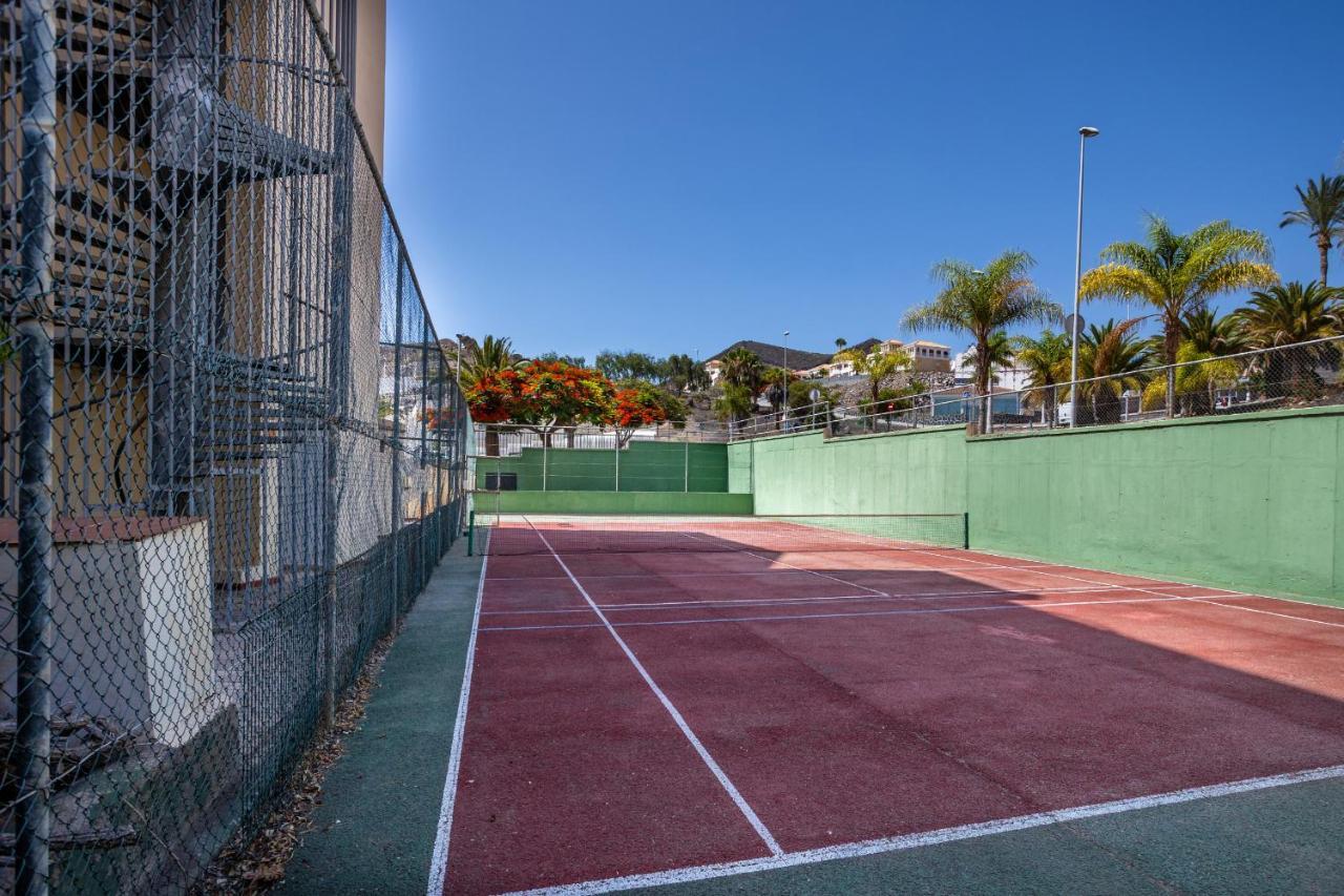 Appartement Castle Harbour Phoebe's Flat Cristianos By Lovetenerife Los Cristianos (Tenerife)