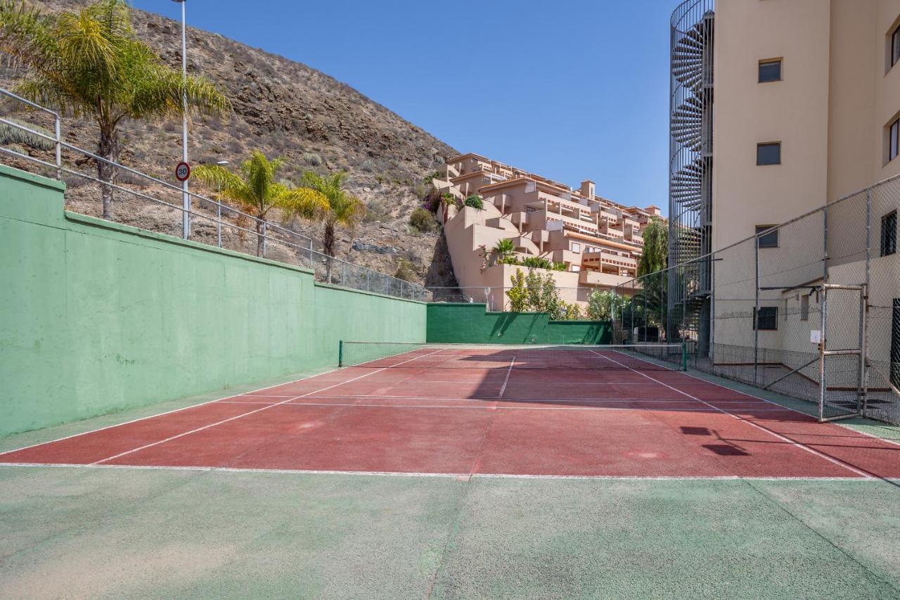 Castle Harbour Phoebe's Flat Cristianos By Lovetenerife Los Cristianos (Tenerife)