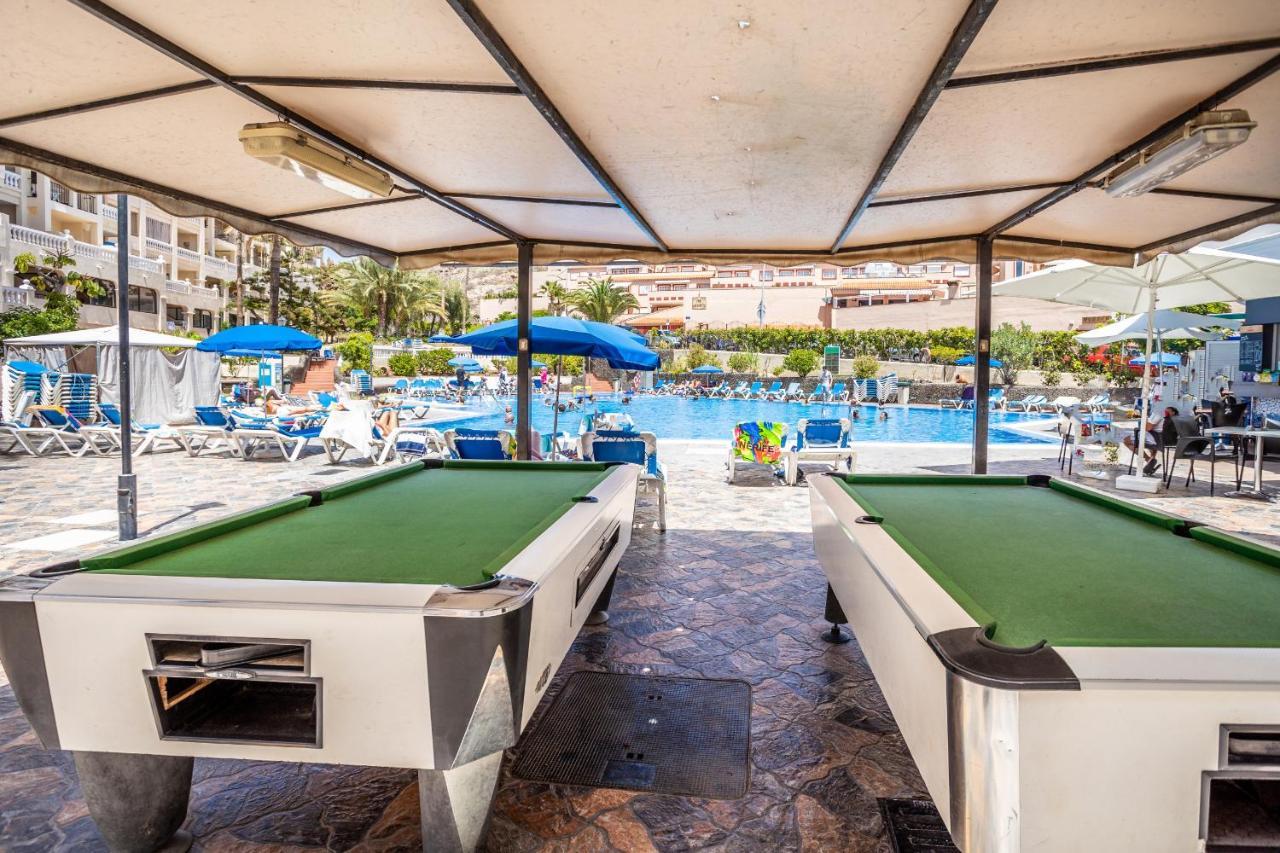 Castle Harbour Phoebe's Flat Cristianos By Lovetenerife