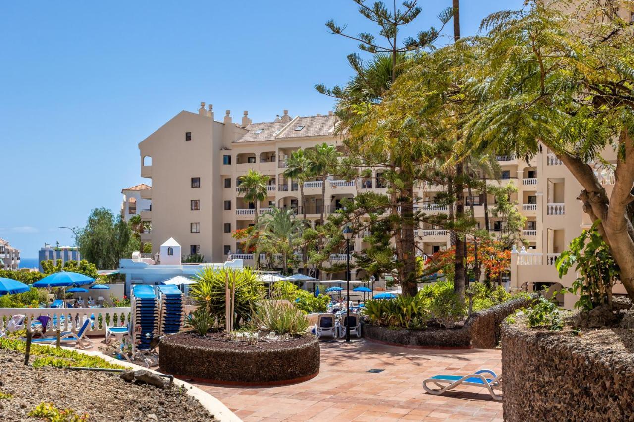 Castle Harbour Phoebe's Flat Cristianos By Lovetenerife * Los Cristianos (Tenerife)