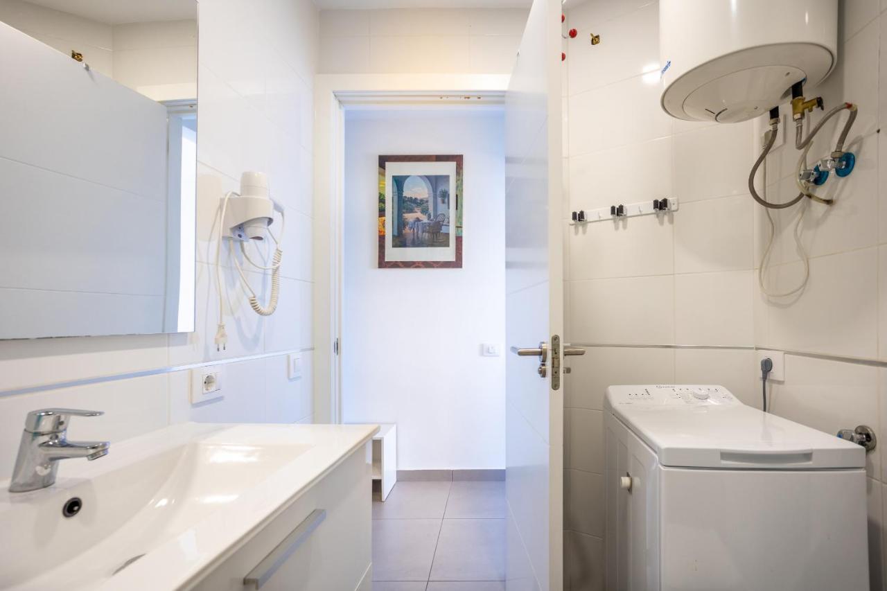 Appartement Ocean And Siam Park View Costa Adeje (Tenerife)