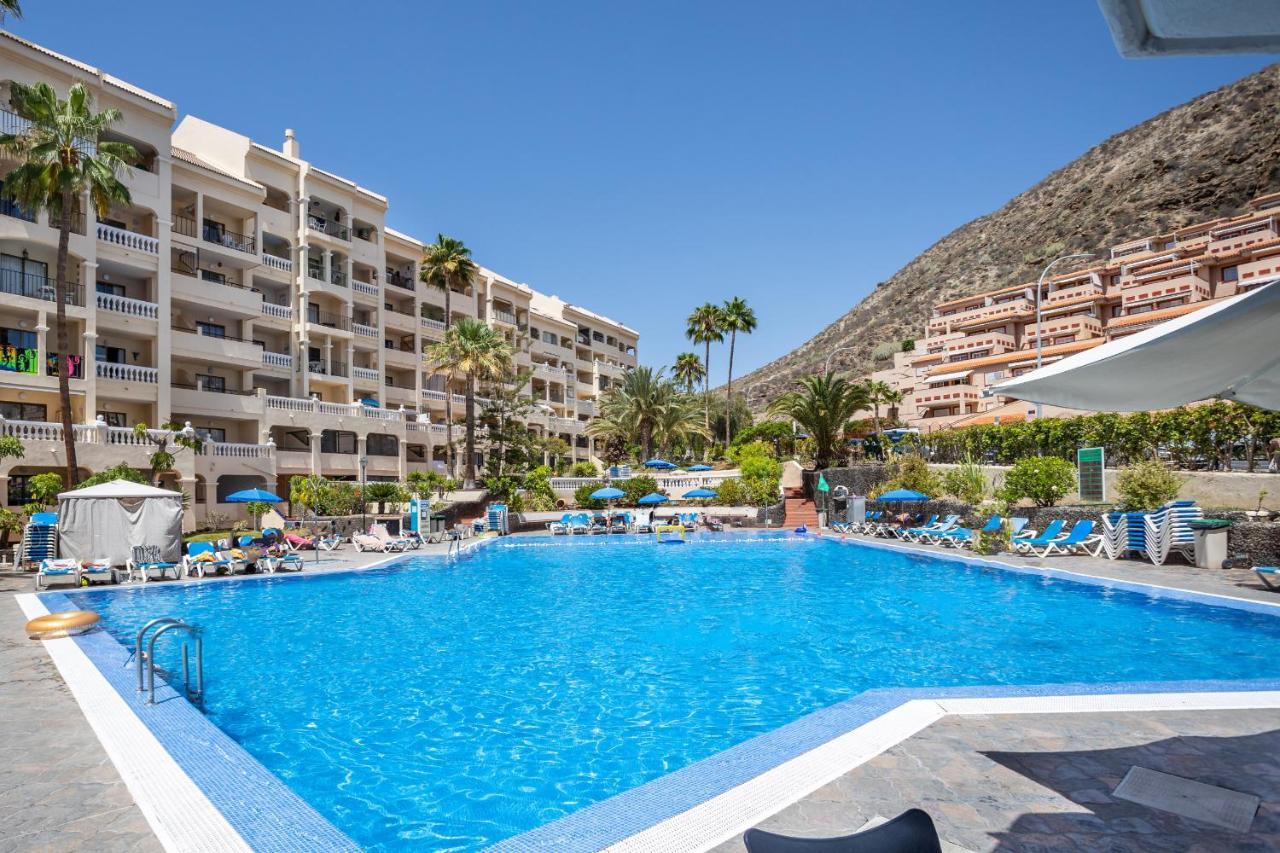 Castle Harbour Phoebe's Flat Cristianos By Lovetenerife * Los Cristianos (Tenerife)