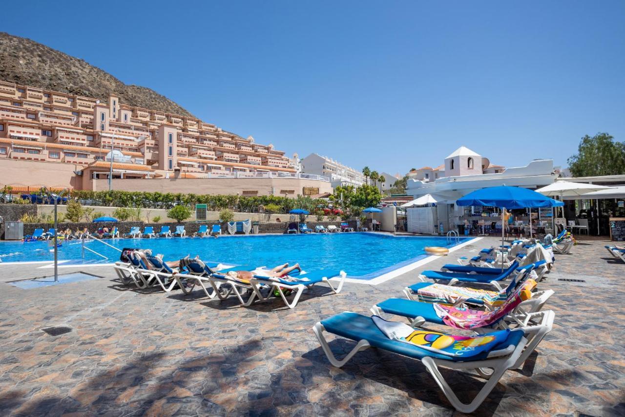Appartement Castle Harbour Phoebe's Flat Cristianos By Lovetenerife *