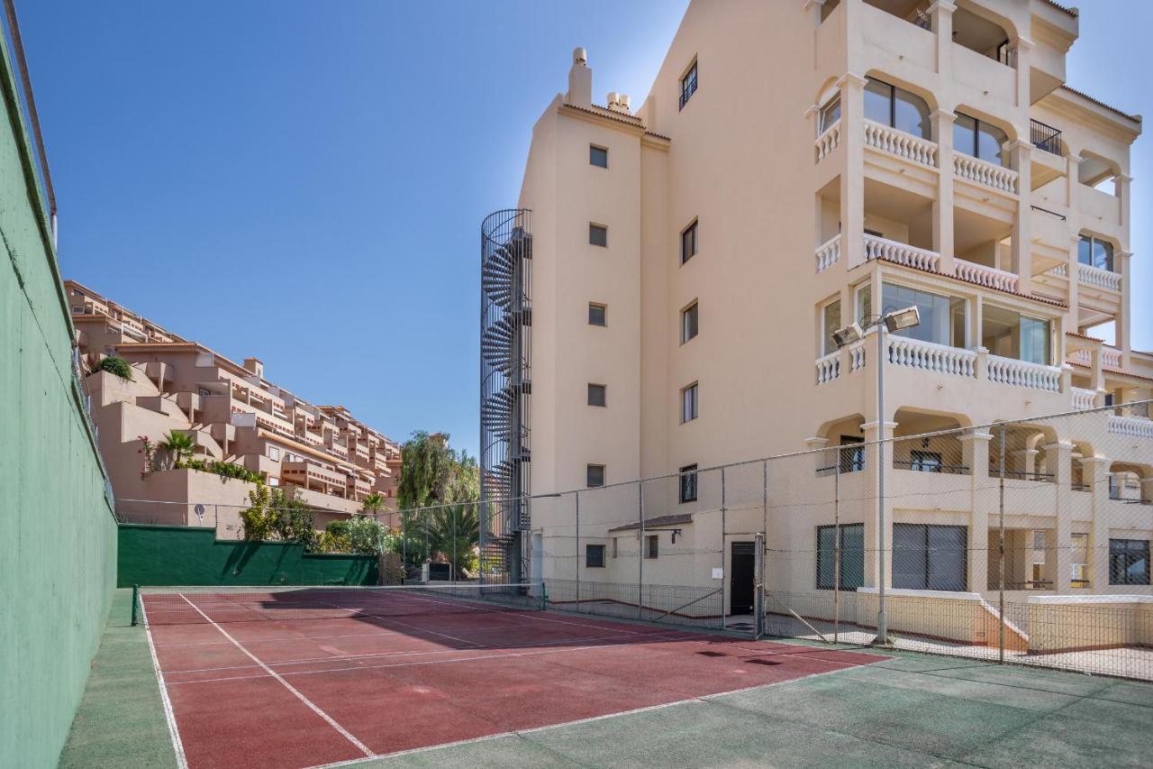 Appartement Castle Harbour Phoebe's Flat Cristianos By Lovetenerife