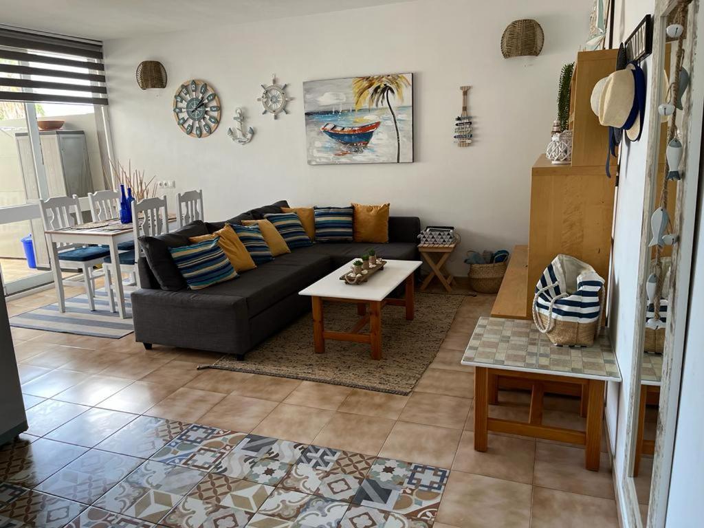Primavera Tenerife Sur Appartement *