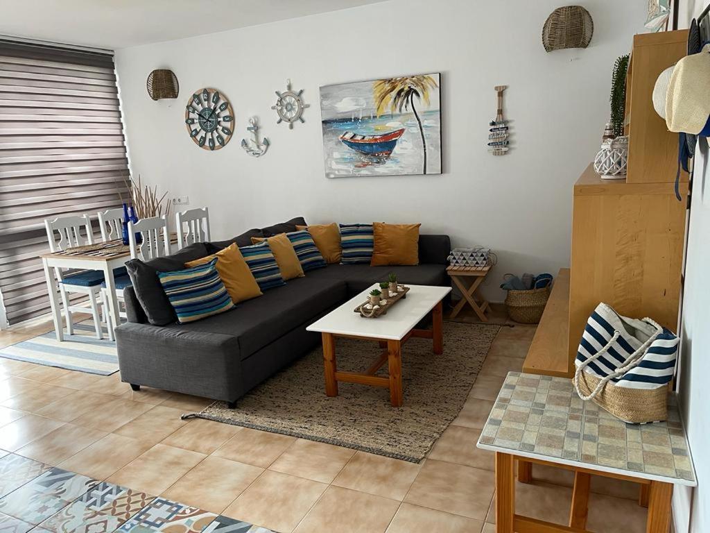 Appartement Primavera Tenerife Sur Arona (Tenerife)