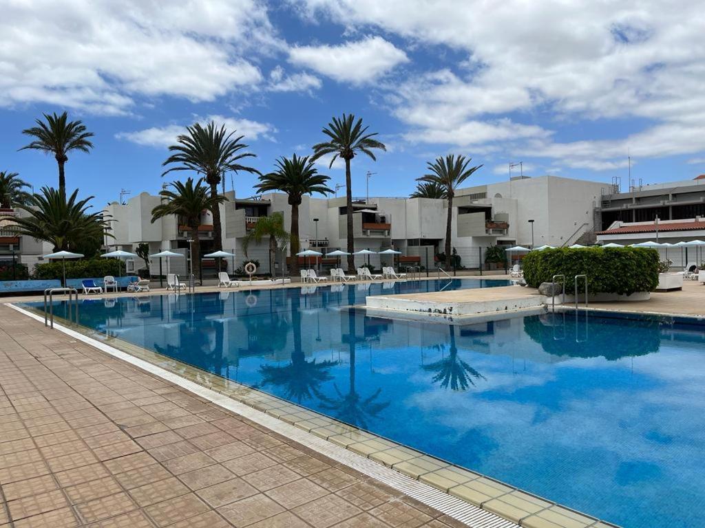 Primavera Tenerife Sur *