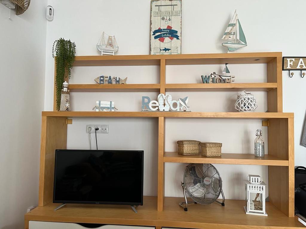 Primavera Tenerife Sur Appartement