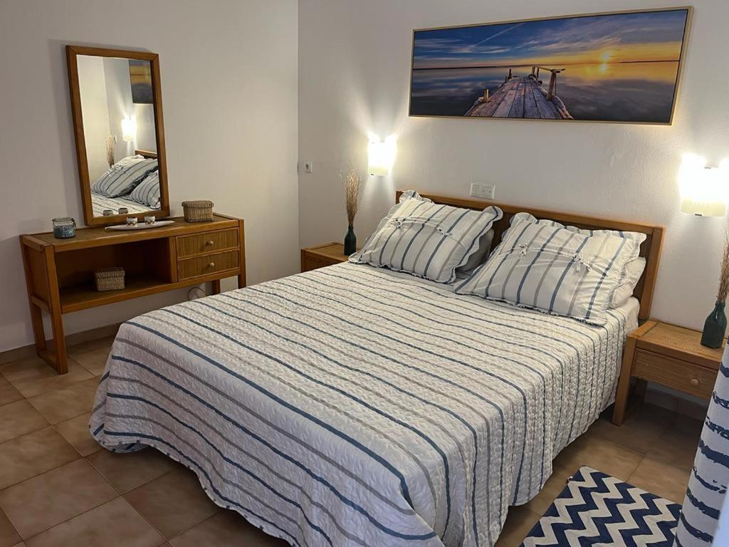 Primavera Tenerife Sur Appartement *