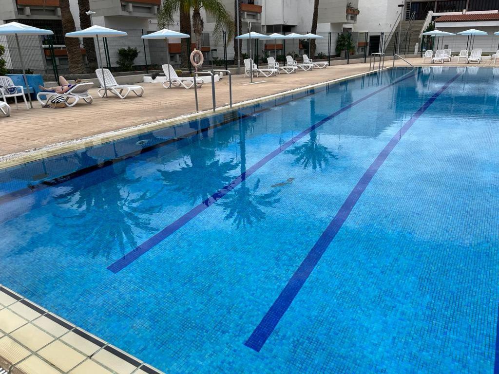 Primavera Tenerife Sur Appartement Arona (Tenerife)