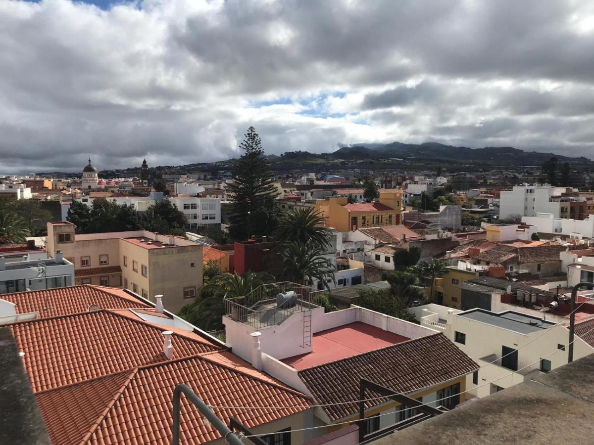 La Laguna Centro Apartamento Appartement La Laguna (Tenerife)