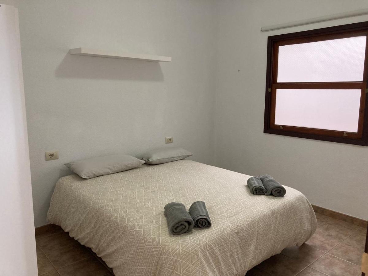 La Laguna Centro Apartamento Appartement