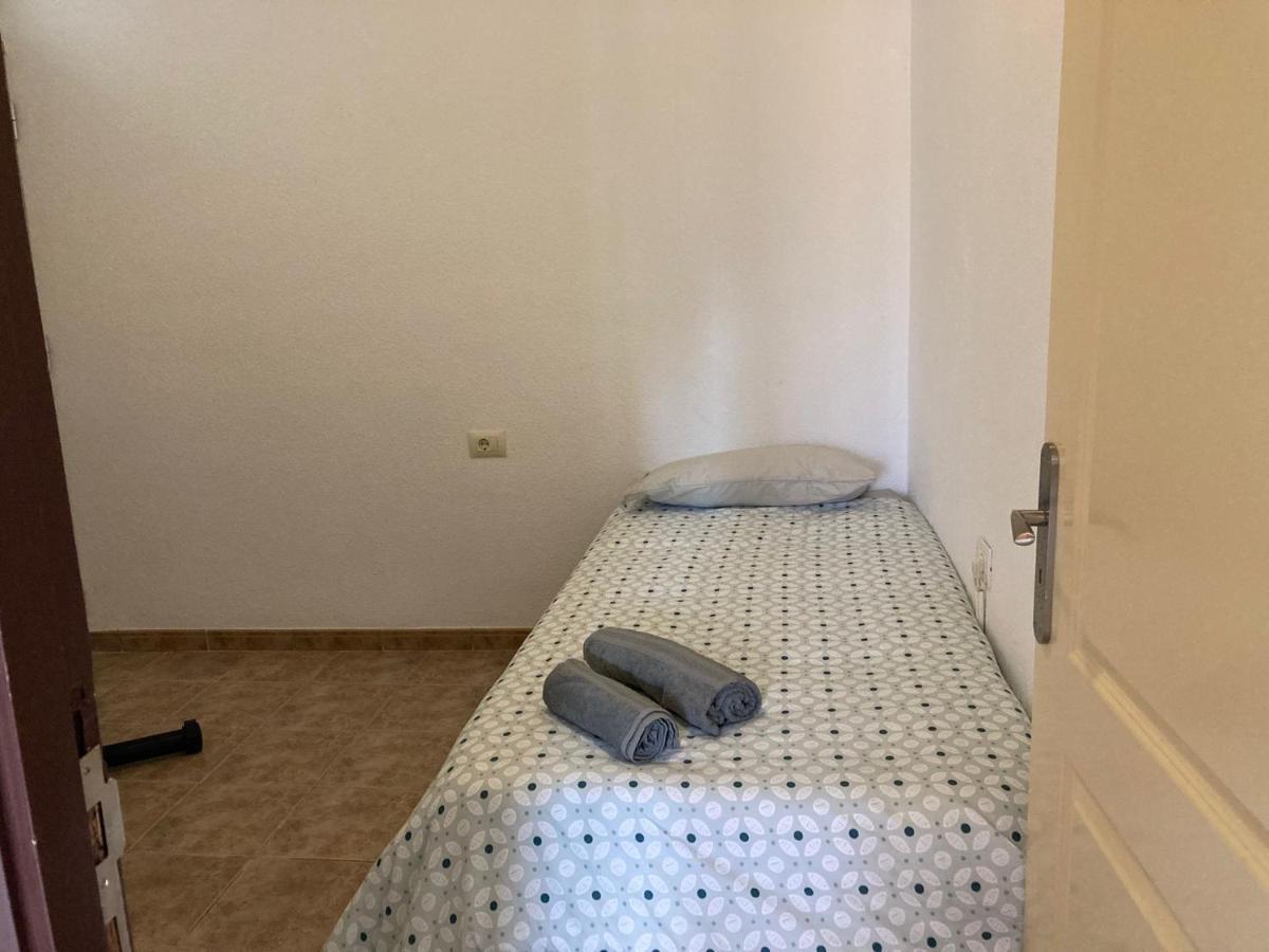 La Laguna Centro Apartamento Appartement