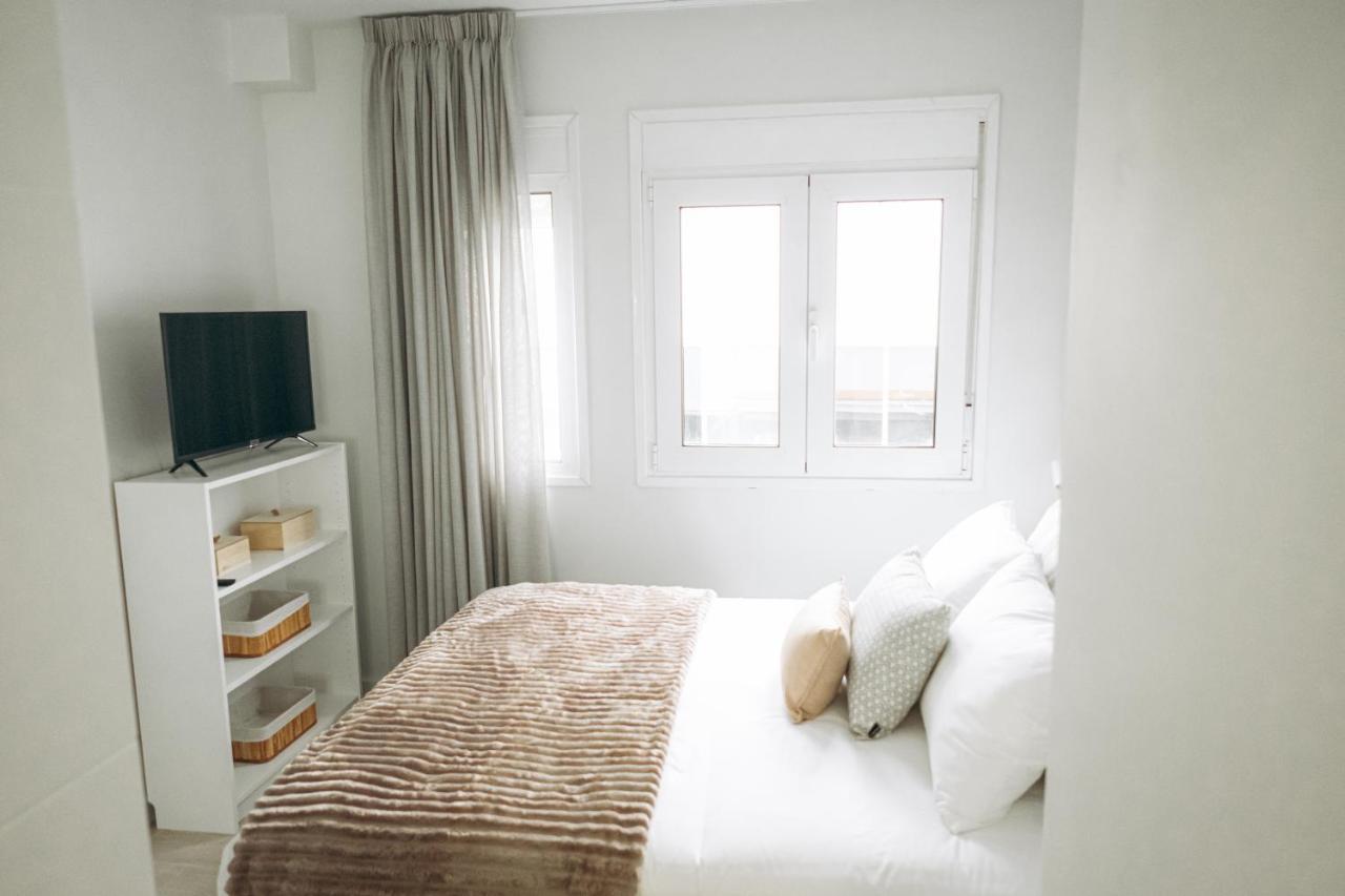 Club By Grupo Compostelana 3 Apartment *