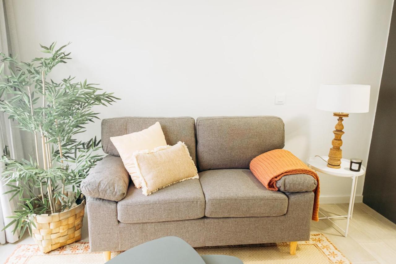 Club By Grupo Compostelana 3 Apartment *