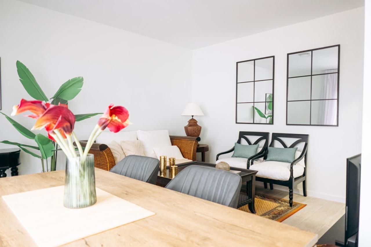 Appartement Club By Grupo Compostelana 4
