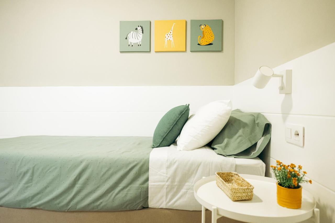 Appartement Club By Grupo Compostelana 4 *