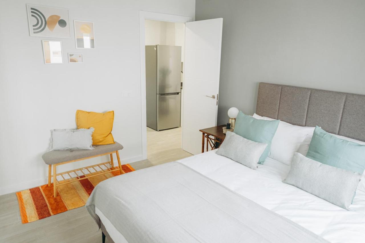 Apartment Club By Grupo Compostelana 2