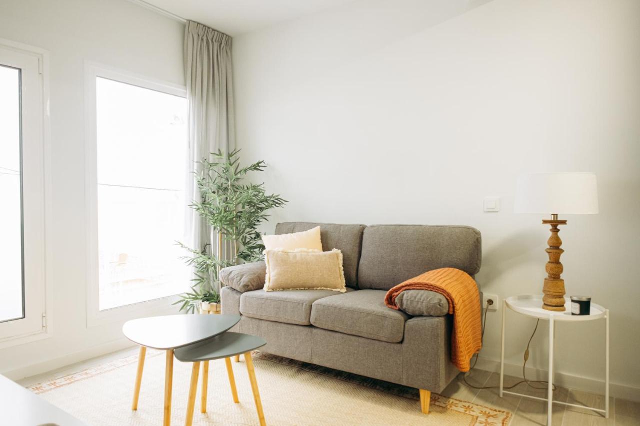 Club By Grupo Compostelana 3 Apartment *