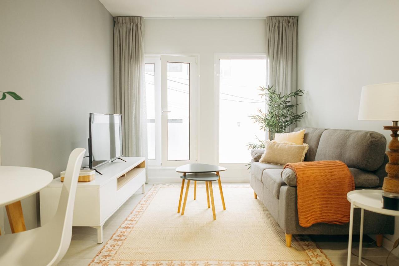 Apartment Club By Grupo Compostelana 3 Puerto de la Cruz (Tenerife)