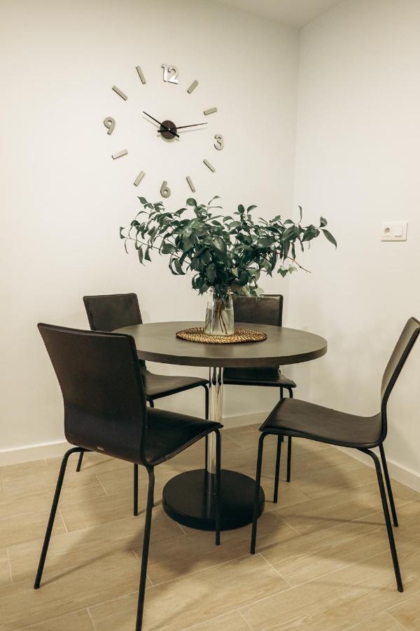Club By Grupo Compostelana 2 Apartment *
