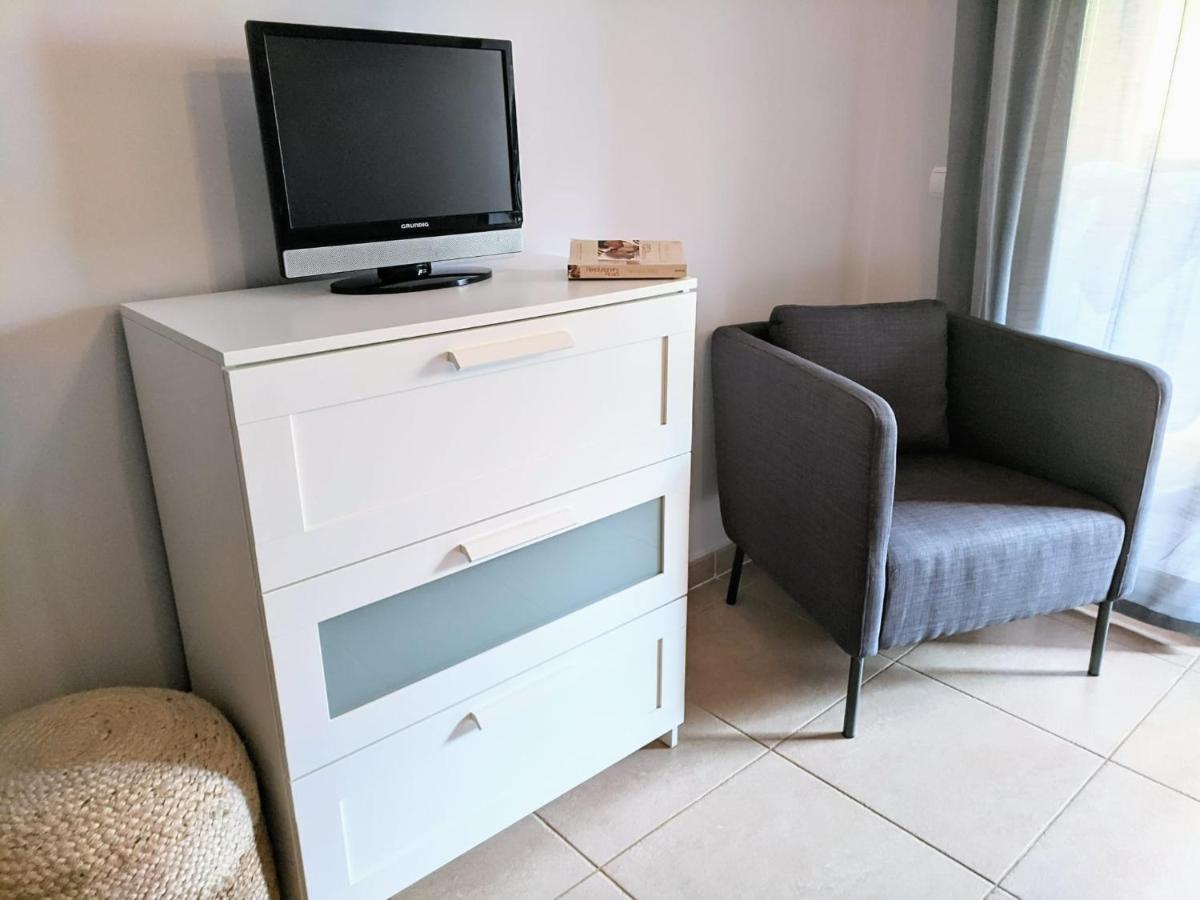 Espacioso De 2 Appartement Palm-mar