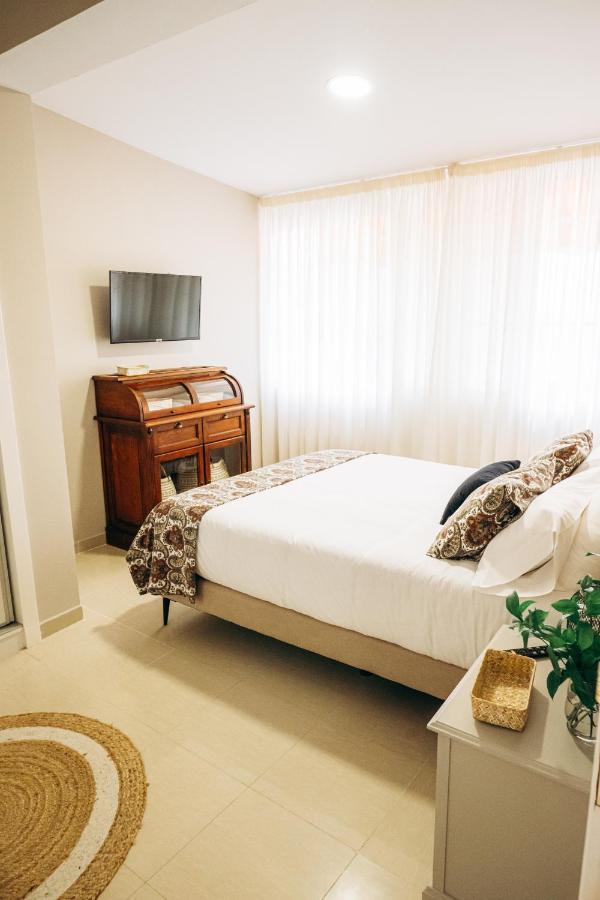 Apartamento Club By Grupo Compostelana 6