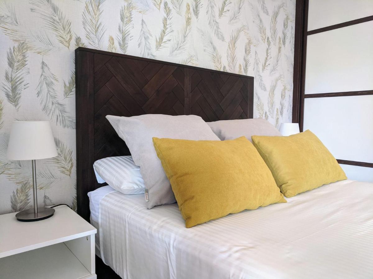 Appartement Espacioso De 2 *