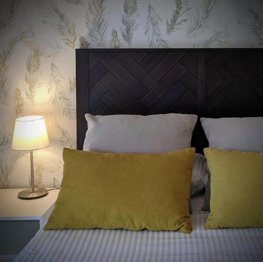 Appartement Espacioso De 2