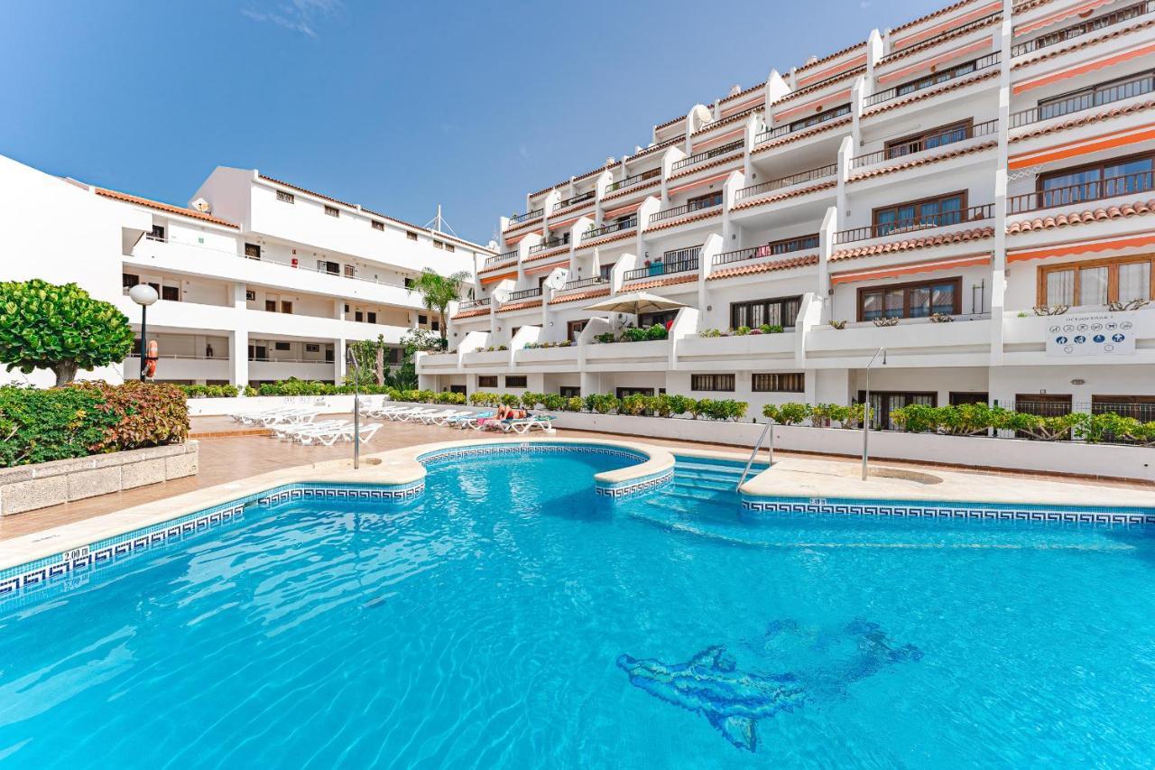 Appartement Ocean Park Ii