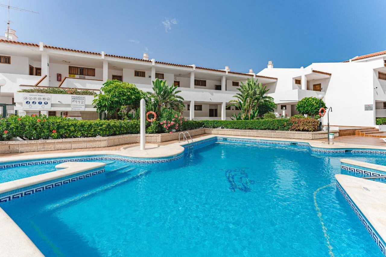 Appartement Ocean Park Ii